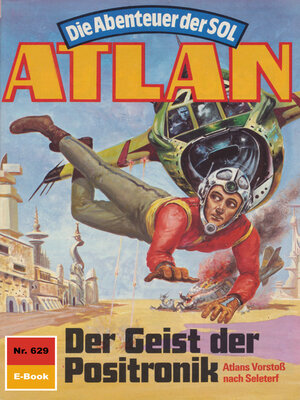 cover image of Atlan 629